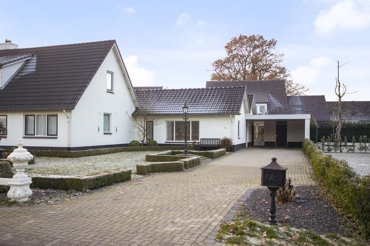 huis huren in woningen te huur in haalderen