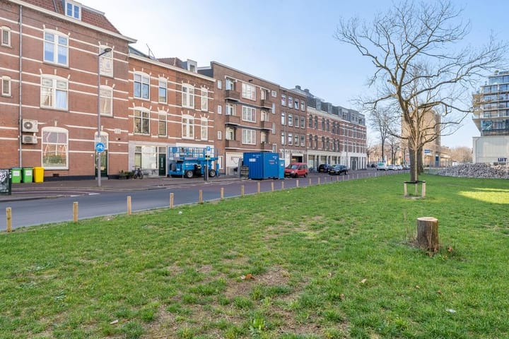 appartement of huis huren in rotterdam