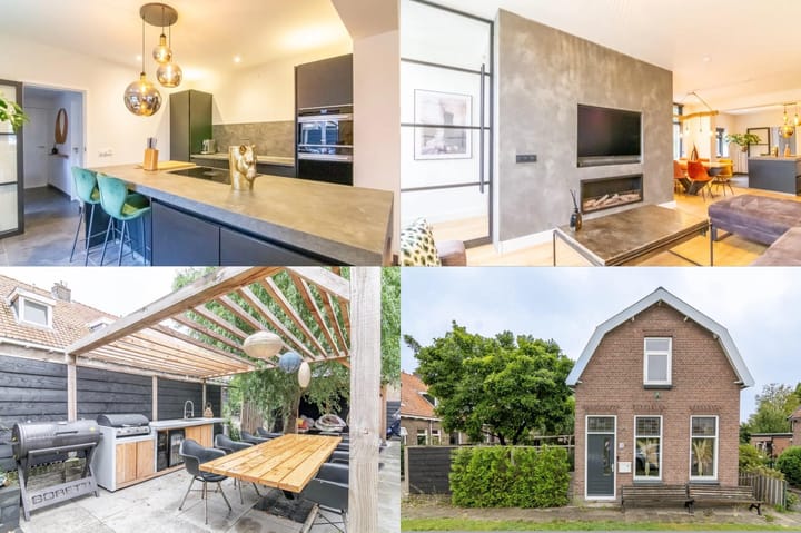 huis huren in woning huren in sexbierum  s graveland