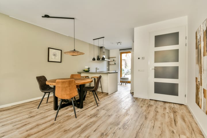 huurwoning vinden oude horne