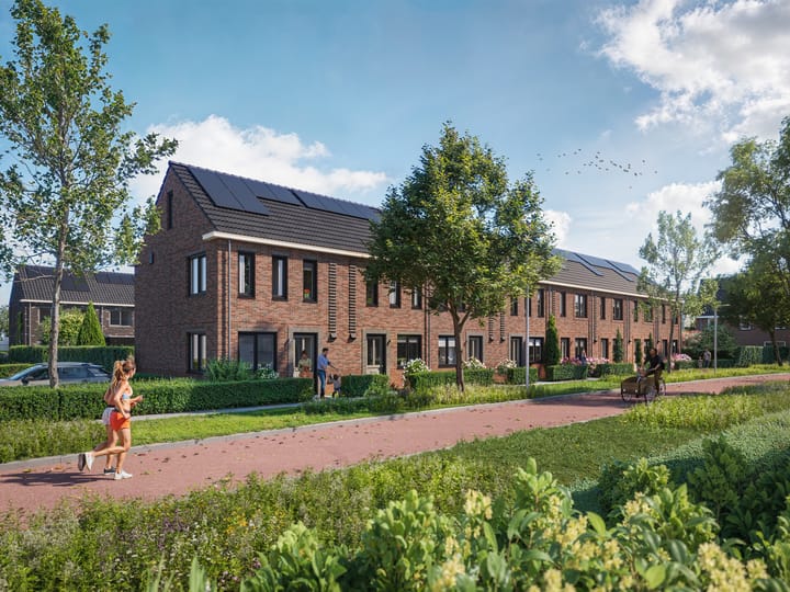 huis huren in schipperskerk