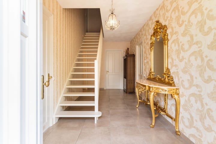 huurwoning goor
