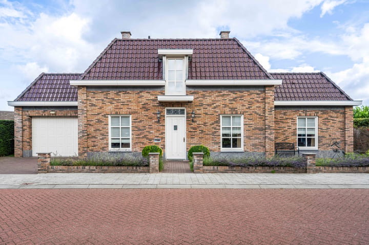 huurwoning genemuiden
