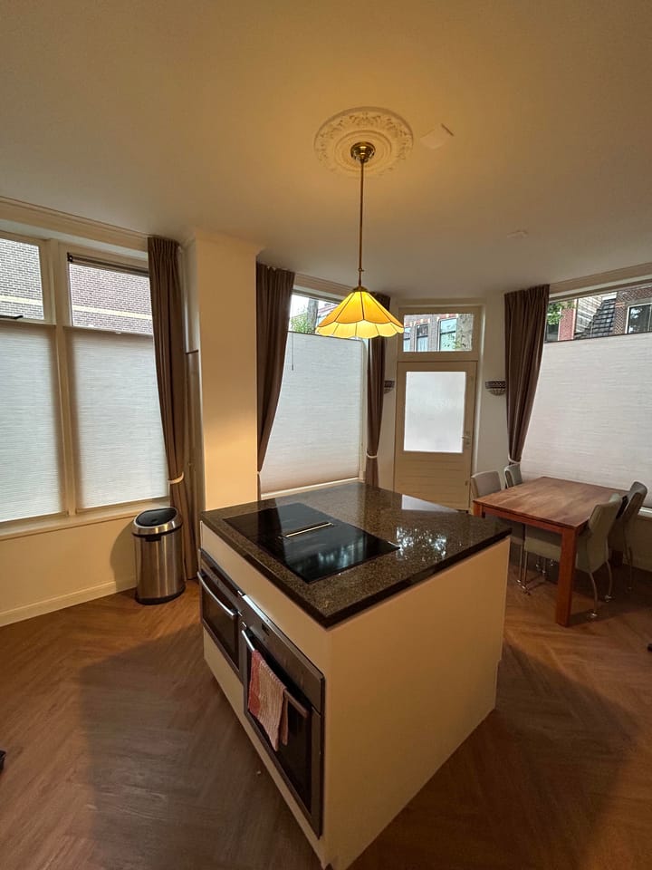 huurwoning spierdijk