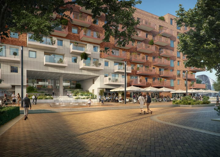 huis huren in euverem