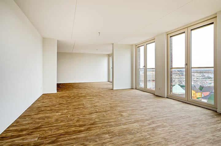 huis huren in gameren