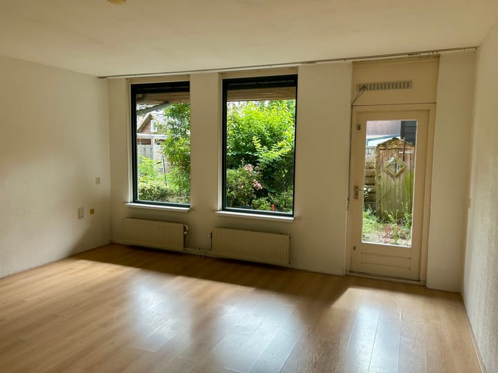 huurwoning vinden blauwestad