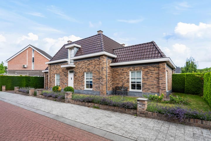 huurwoning giethmen