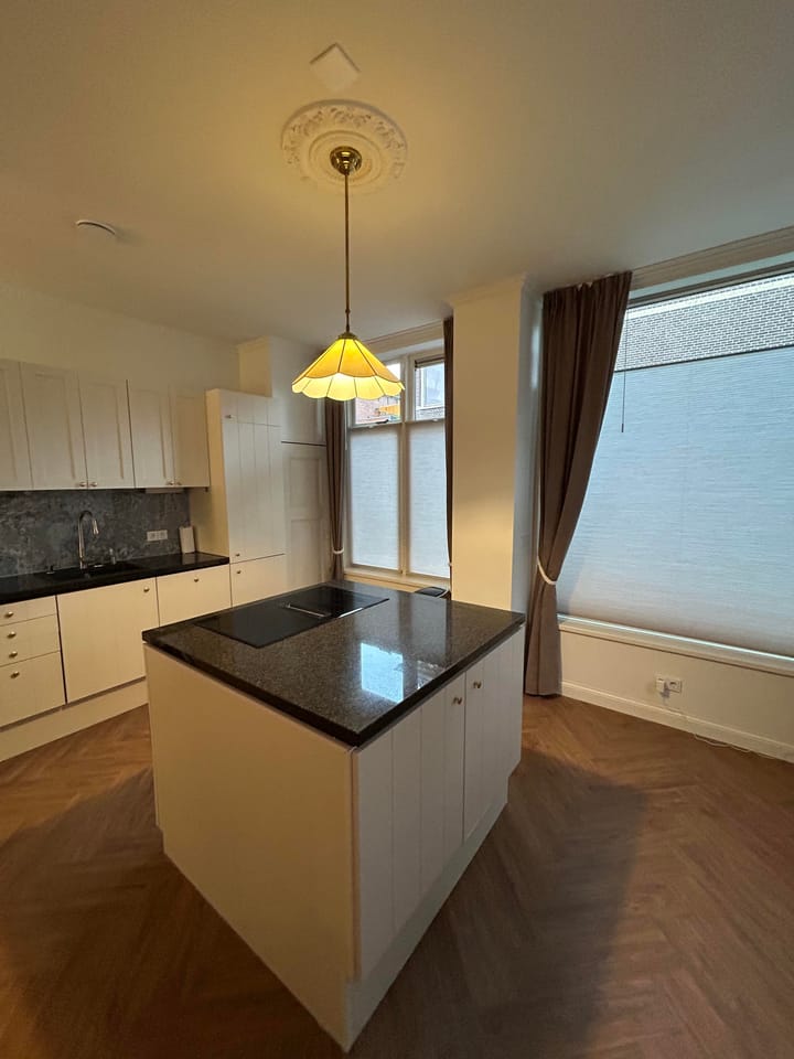 huurwoning spijkerboor nh