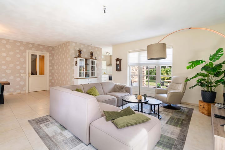 huurwoning haarle