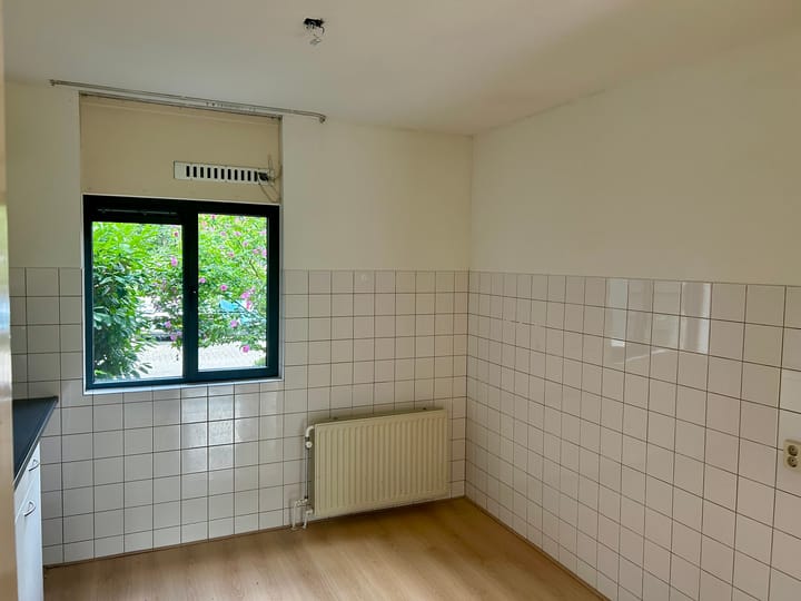 huurwoning vinden borgercompagnie
