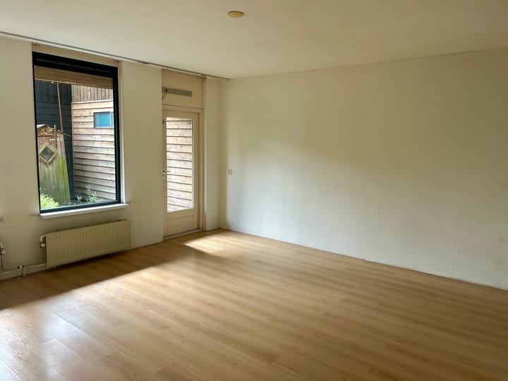 huurwoning vinden bourtange