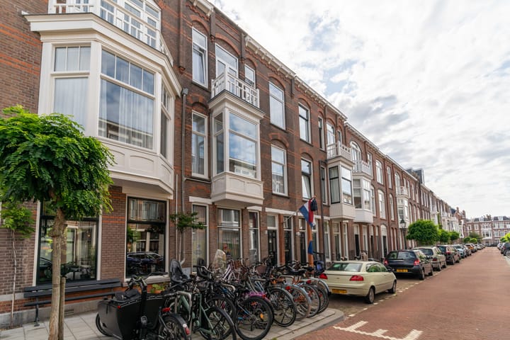 huis huren in paleiskwartier
