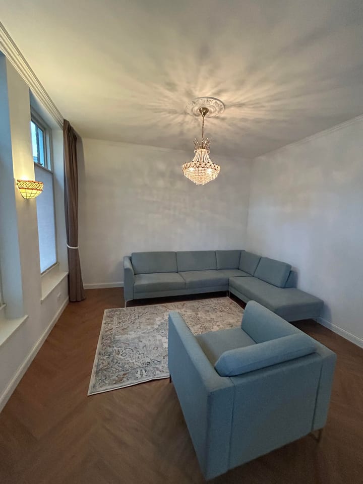 huurwoning slootdorp