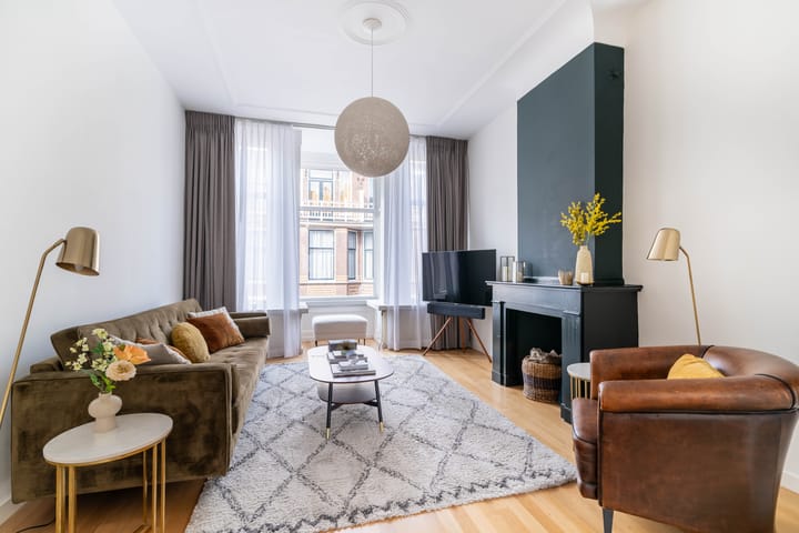 huis huren in gasteren