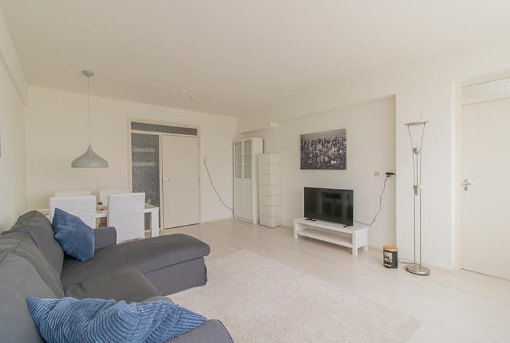 huurwoning nieuw lekkerland