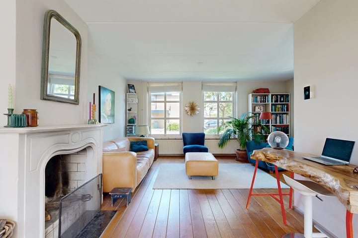 huurwoning vinden engwierum