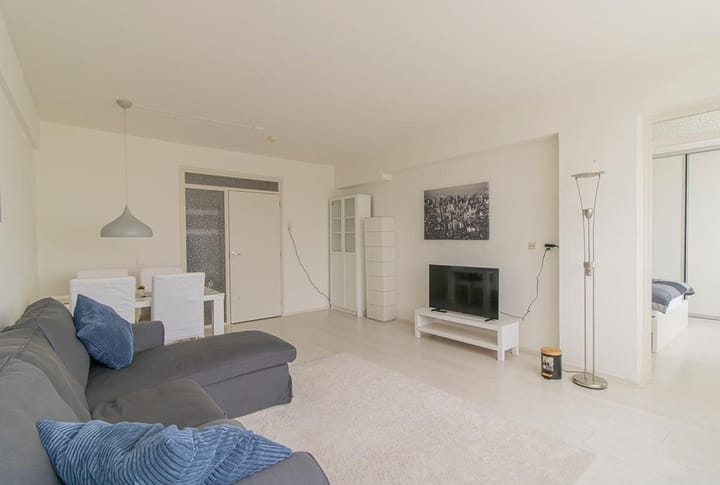 huurwoning nieuwe tonge