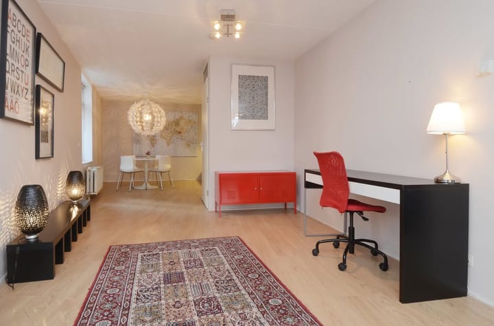 huurwoning schalkwijk