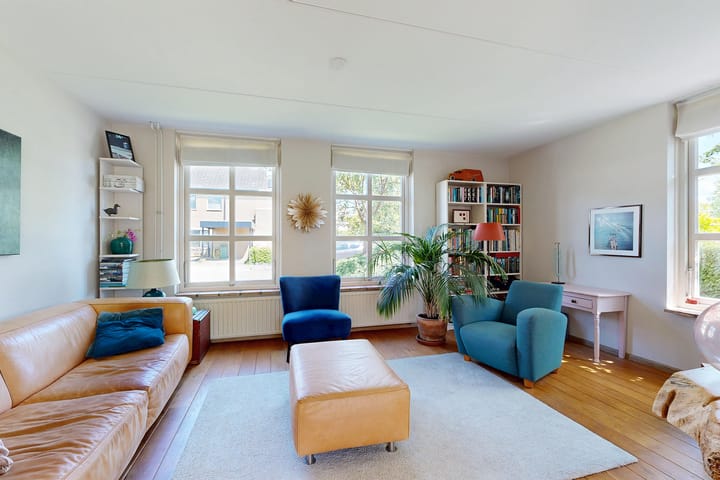 huurwoning vinden exmorra