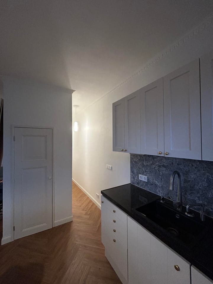huurwoning spanbroek
