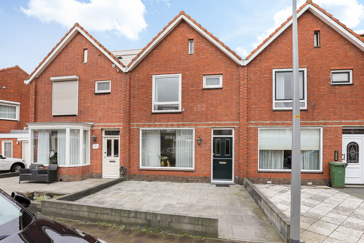huurwoning usselo