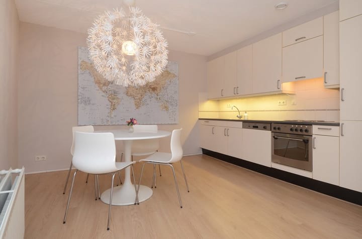 huurwoning snelrewaard