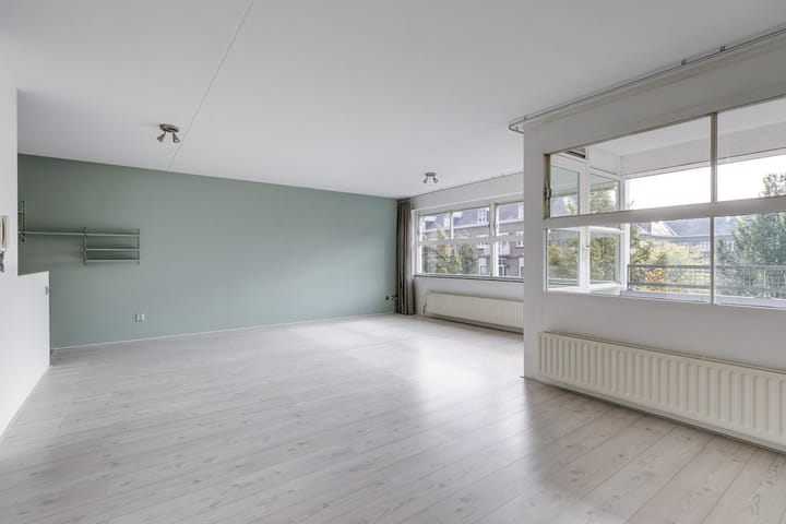 huurwoning oudelande