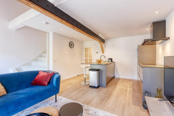 huis huren in bruchem