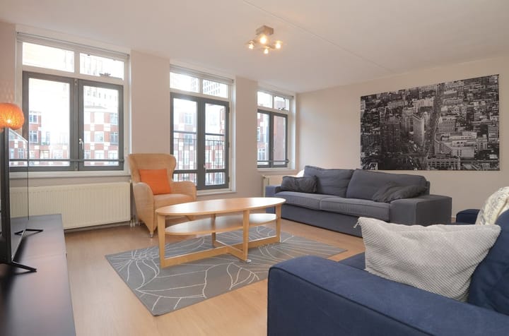 huurwoning rhenen