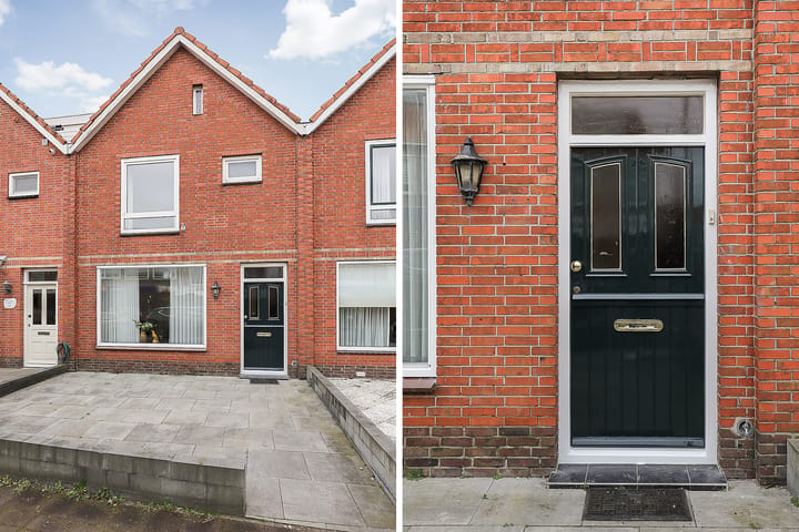 huurwoning vasse