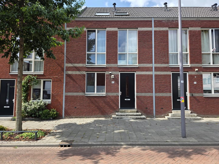 huis huren in in mamelis