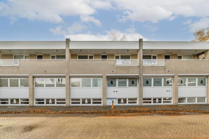 huis huren in burgemeestersbuurt