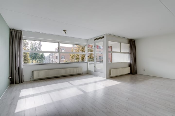 huurwoning ovezande