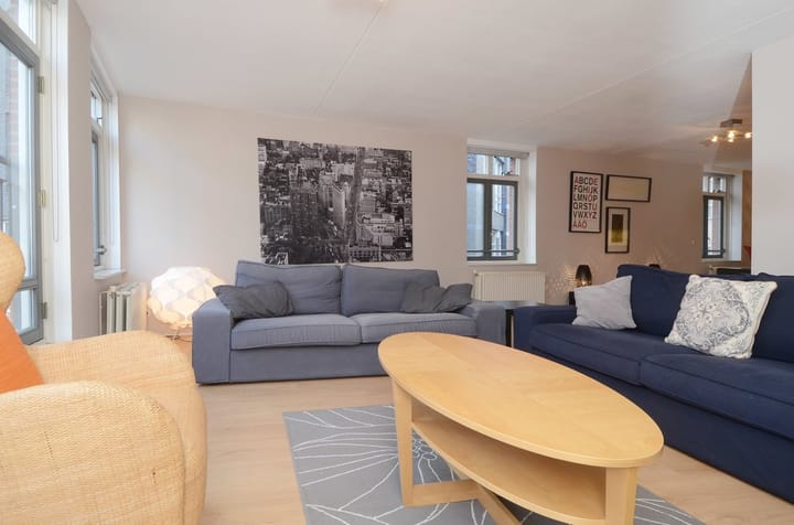 huurwoning stoutenburg noord