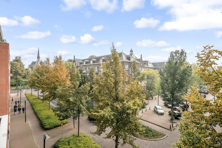 huurwoning poortvliet