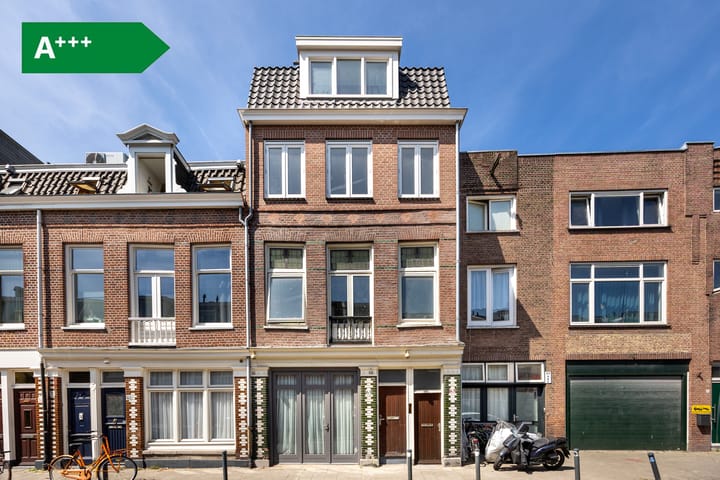huurwoning vlieland