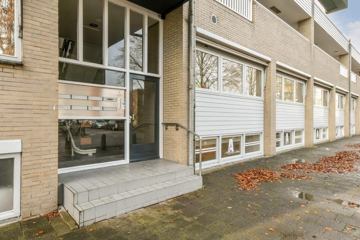 huis huren in batenburg