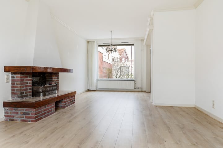 huurwoning vriezenveen
