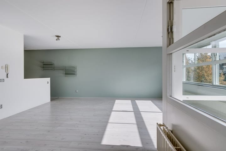 huurwoning retranchement