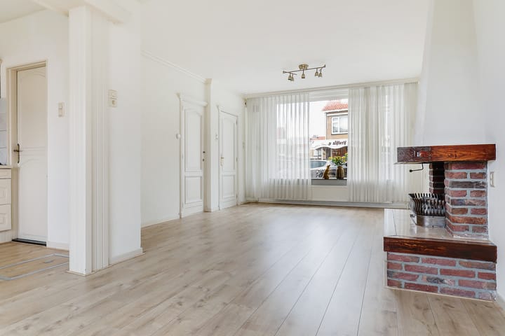 huurwoning vroomshoop