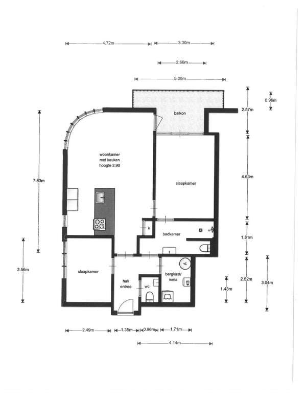 huis huren in groot ammers