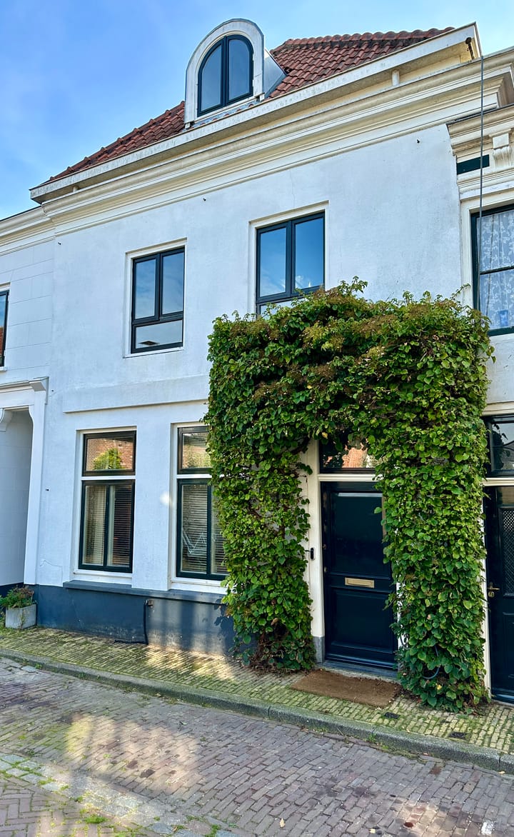 huis huren in in putte