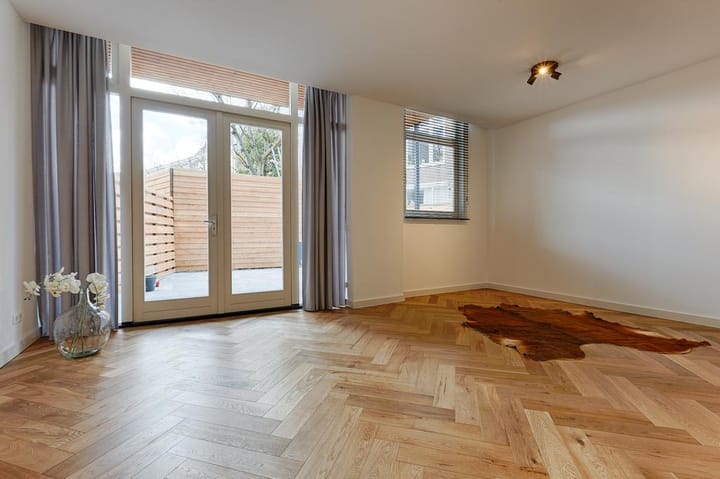 huis huren in buiten wittevrouwen