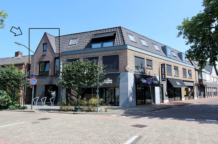 huurwoning bosch en duin