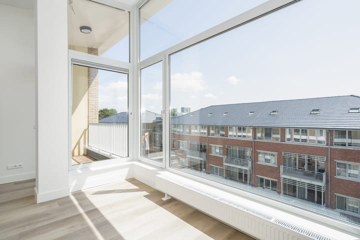 huurwoning vinden wageningen