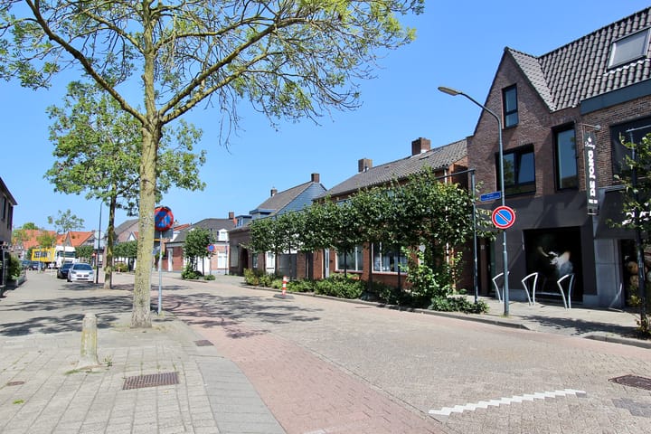 huurwoning breukeleveen