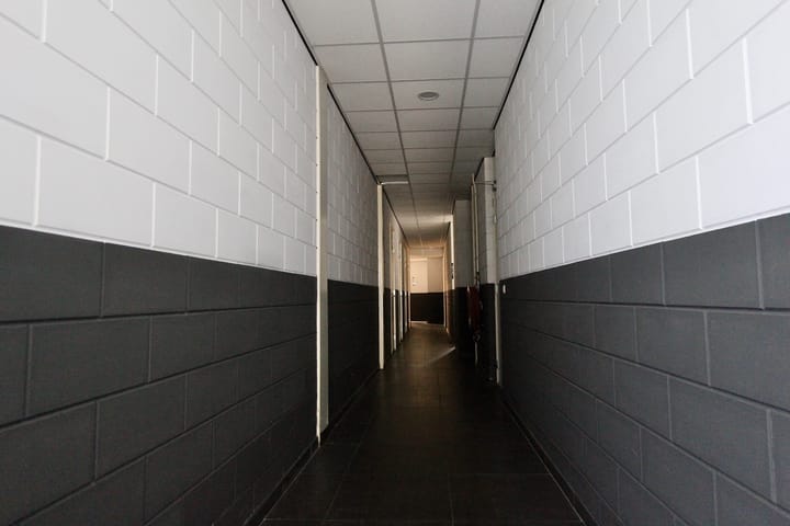 huurwoning bunschoten spakenburg