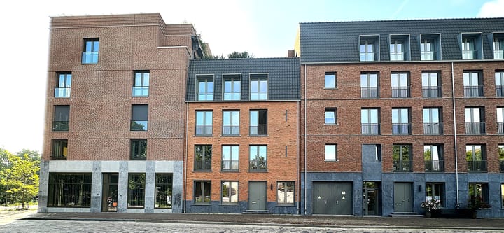 huis huren in in broek laarbeek