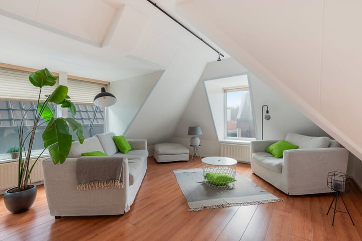 huurwoning bergen aan zee